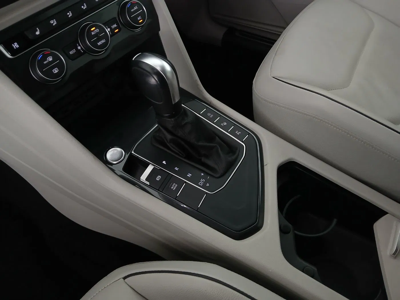 VW Tiguan Allspace 1.5TSI DSG | Bild 24 von 29