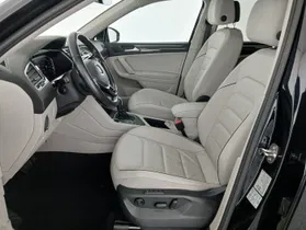 VW Tiguan Allspace 1.5TSI DSG | Thumbnail 10 von 29