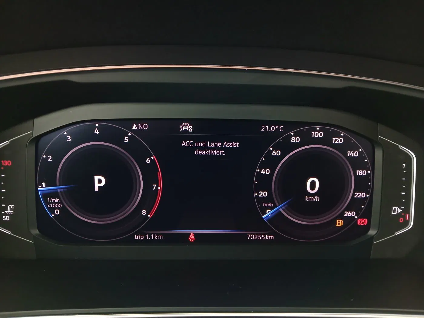 VW Tiguan Allspace 1.5TSI DSG | Bild 13 von 29