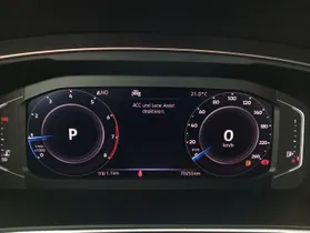VW Tiguan Allspace 1.5TSI DSG | Thumbnail 13 von 29
