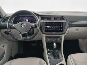 VW Tiguan Allspace 1.5TSI DSG | Thumbnail 12 von 29