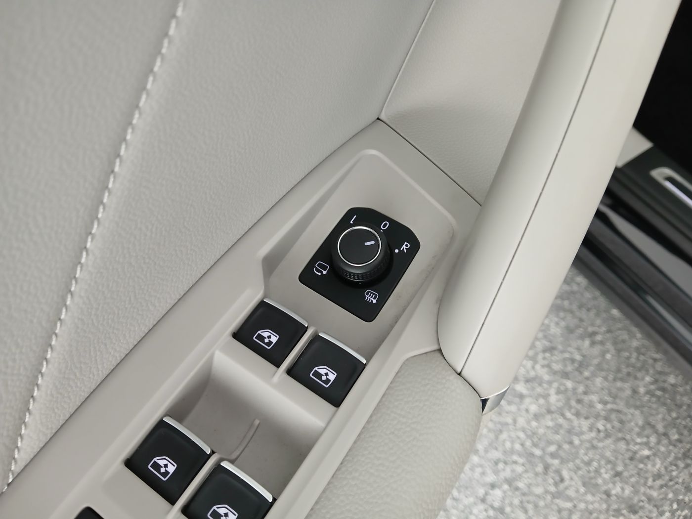 VW Tiguan Allspace 1.5TSI DSG | Bild 8 von 29