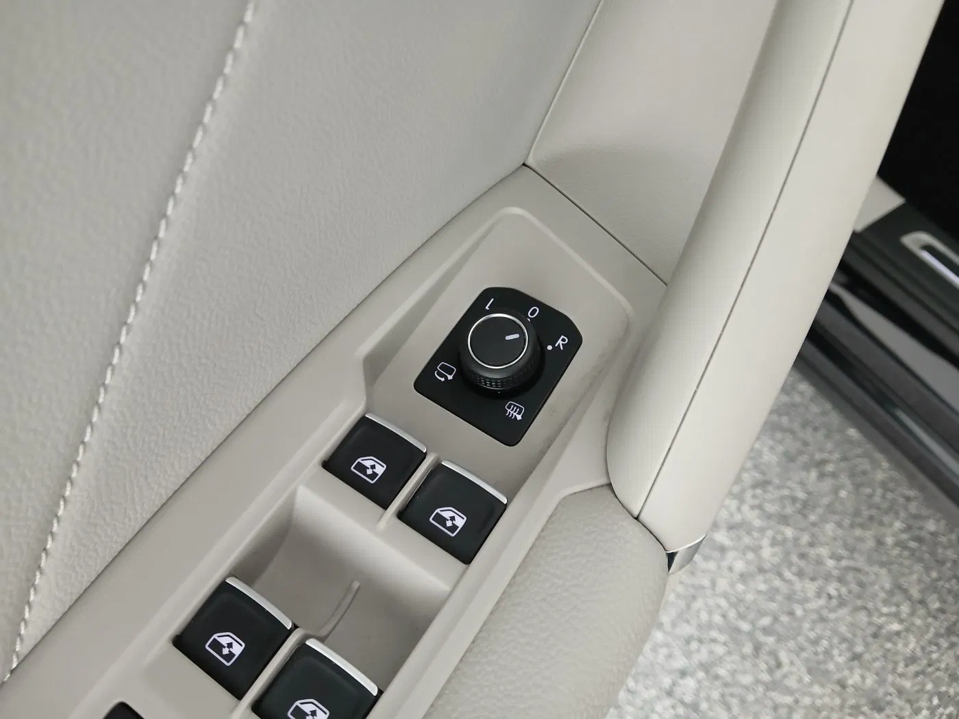 VW Tiguan Allspace 1.5TSI DSG | Bild 8 von 29