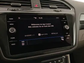 VW Tiguan Allspace 1.5TSI DSG | Thumbnail 17 von 29