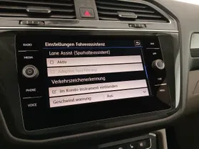 VW Tiguan Allspace 1.5TSI DSG | Thumbnail 19 von 29