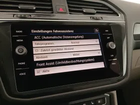 VW Tiguan Allspace 1.5TSI DSG | Thumbnail 20 von 29