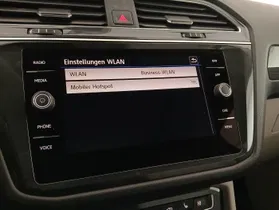 VW Tiguan Allspace 1.5TSI DSG | Thumbnail 22 von 29
