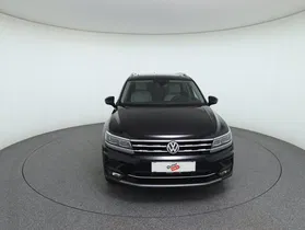 VW Tiguan Allspace 1.5 TSI 7-Sitzer Highline | Thumbnail 3 von 31