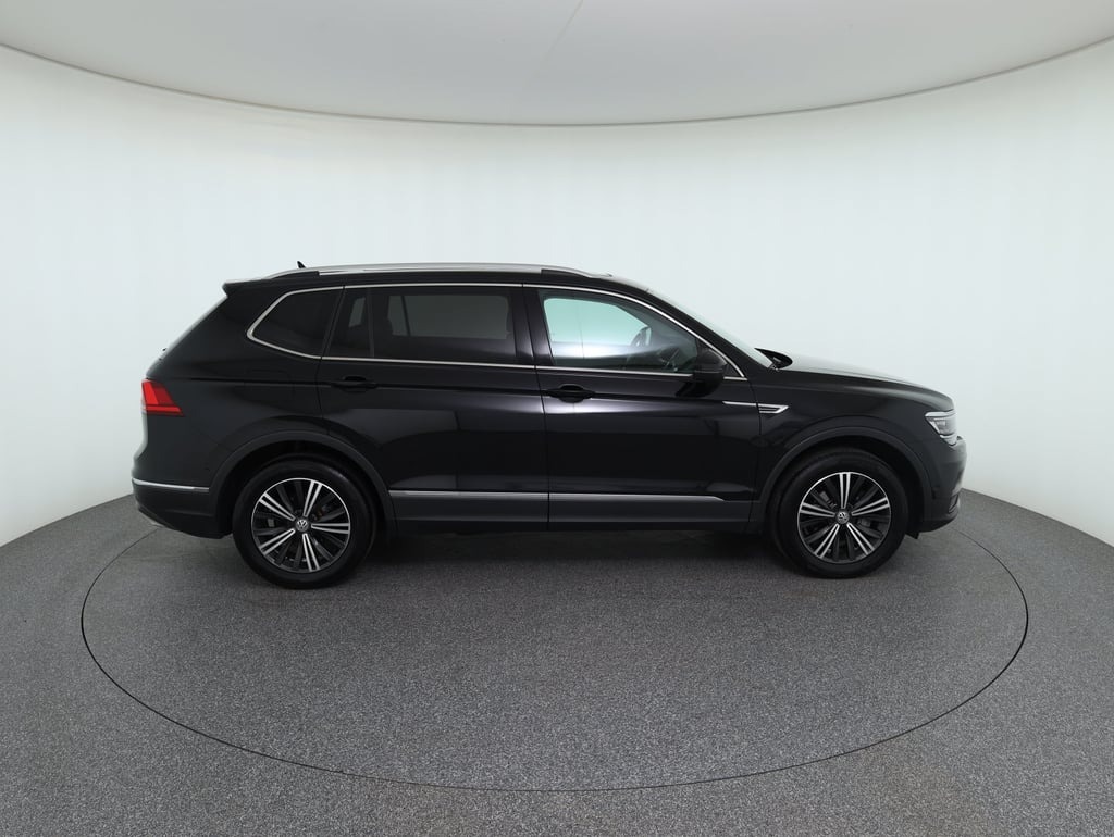 VW Tiguan Allspace 1.5 TSI 7-Sitzer Highline | Bild 5 von 31
