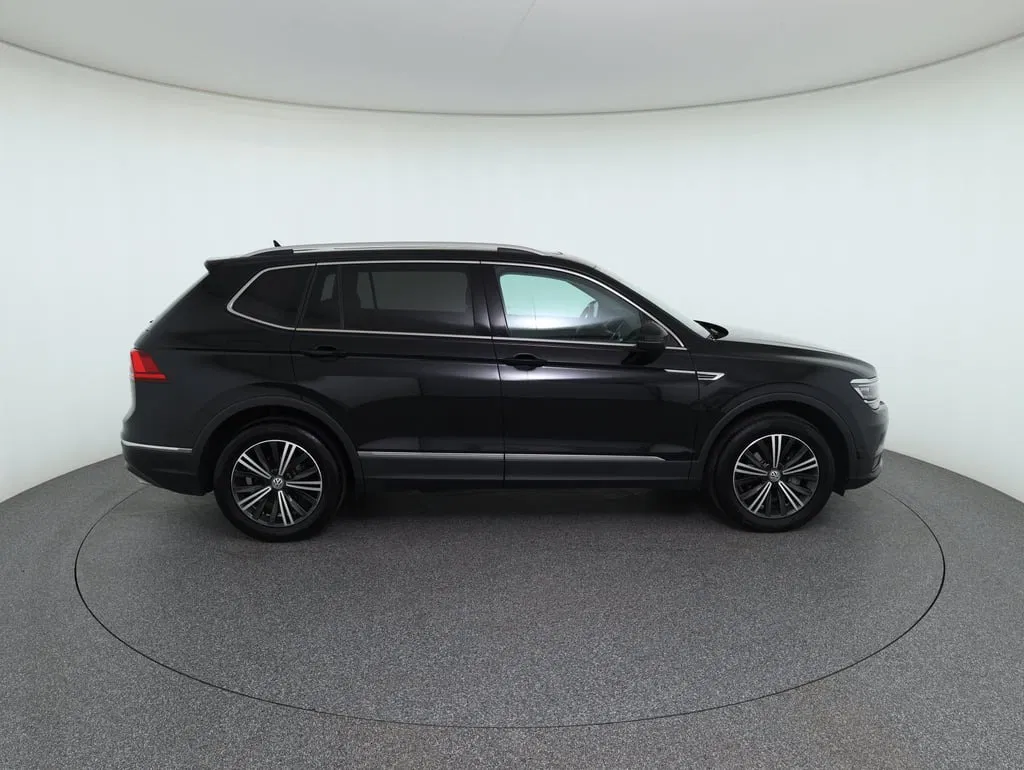 VW Tiguan Allspace 1.5 TSI 7-Sitzer Highline | Bild 5 von 31