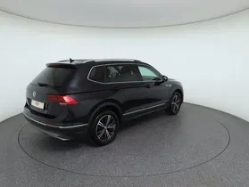 VW Tiguan Allspace 1.5 TSI 7-Sitzer Highline | Thumbnail 6 von 31