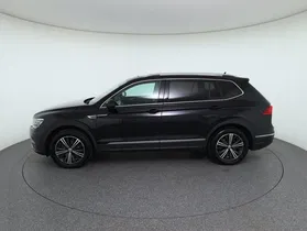 VW Tiguan Allspace 1.5 TSI 7-Sitzer Highline | Thumbnail 9 von 31
