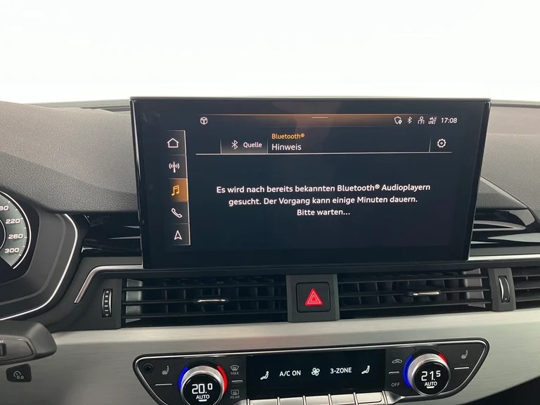 Audi A4 40 2.0 TDI advanced | Bild 12 von 14