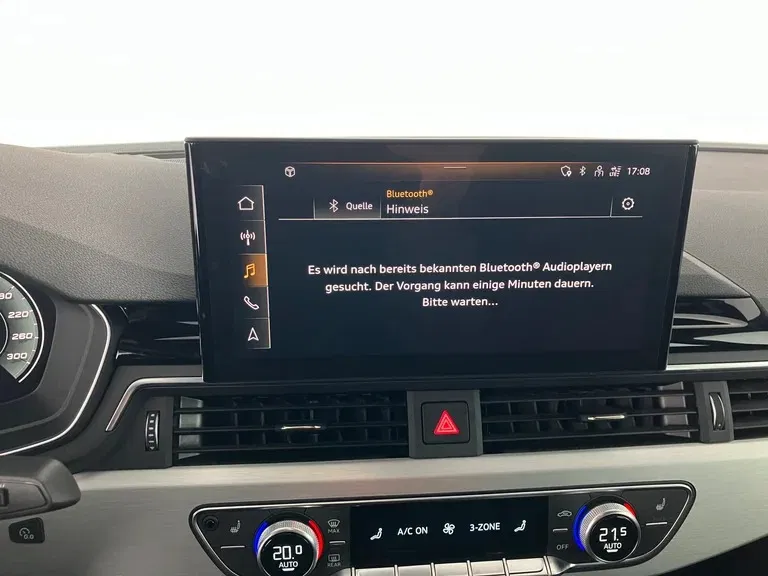 Audi A4 40 2.0 TDI advanced | Bild 12 von 14