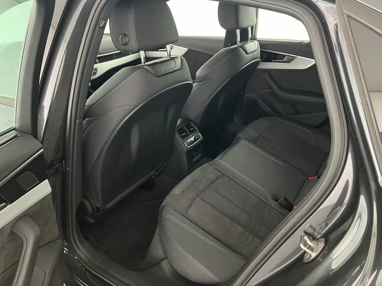 Audi A4 40 2.0 TDI advanced | Bild 13 von 14