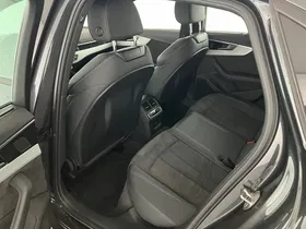 Audi A4 40 2.0 TDI advanced | Thumbnail 13 von 14