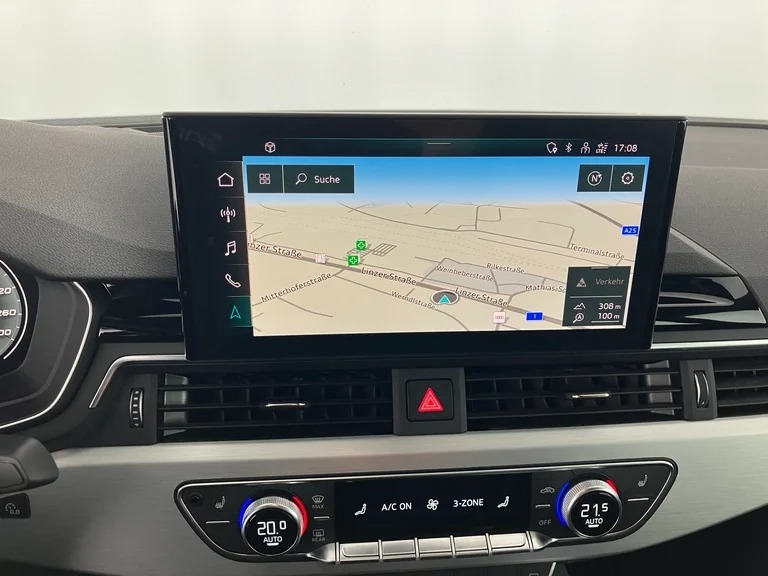 Audi A4 40 2.0 TDI advanced | Bild 11 von 14