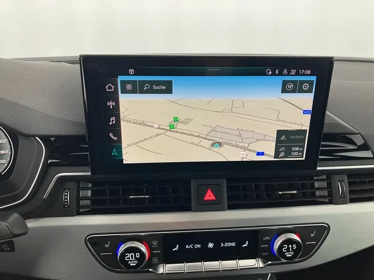 Audi A4 40 2.0 TDI advanced | Bild 11 von 14