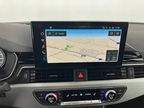 Audi A4 40 2.0 TDI advanced | Thumbnail 11 von 14