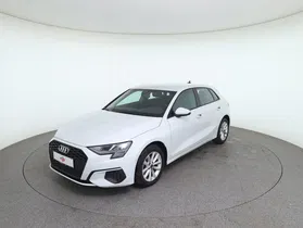 Audi A3 SB 30TFSI | Thumbnail 2 von 28