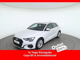 Audi A3 SB 30TFSI | Thumbnail 1 von 28