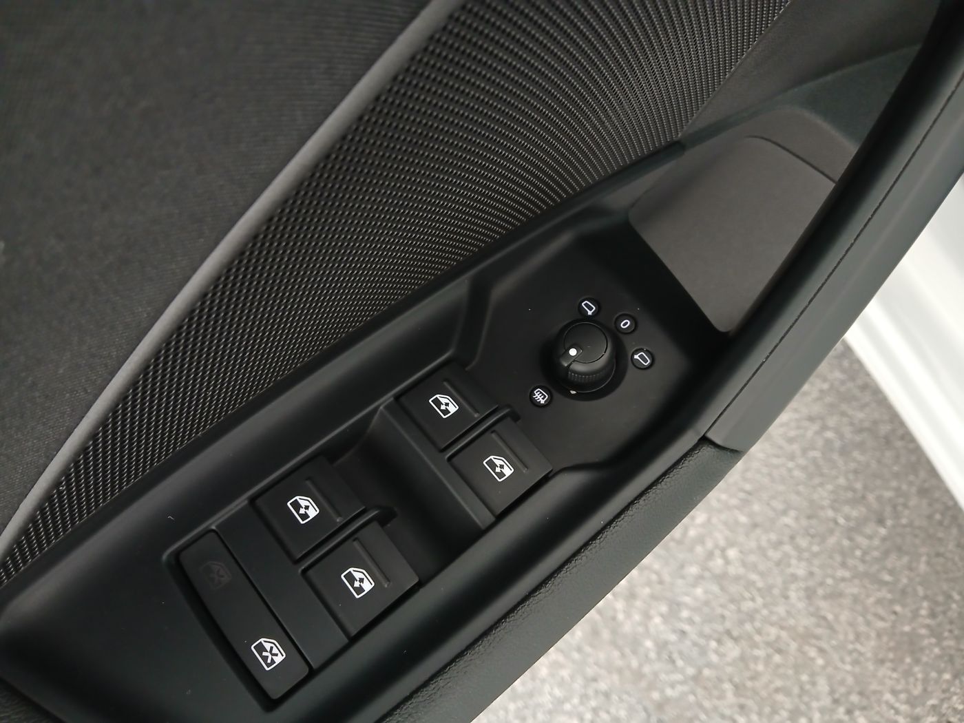 Audi A3 SB 30TFSI | Bild 12 von 28