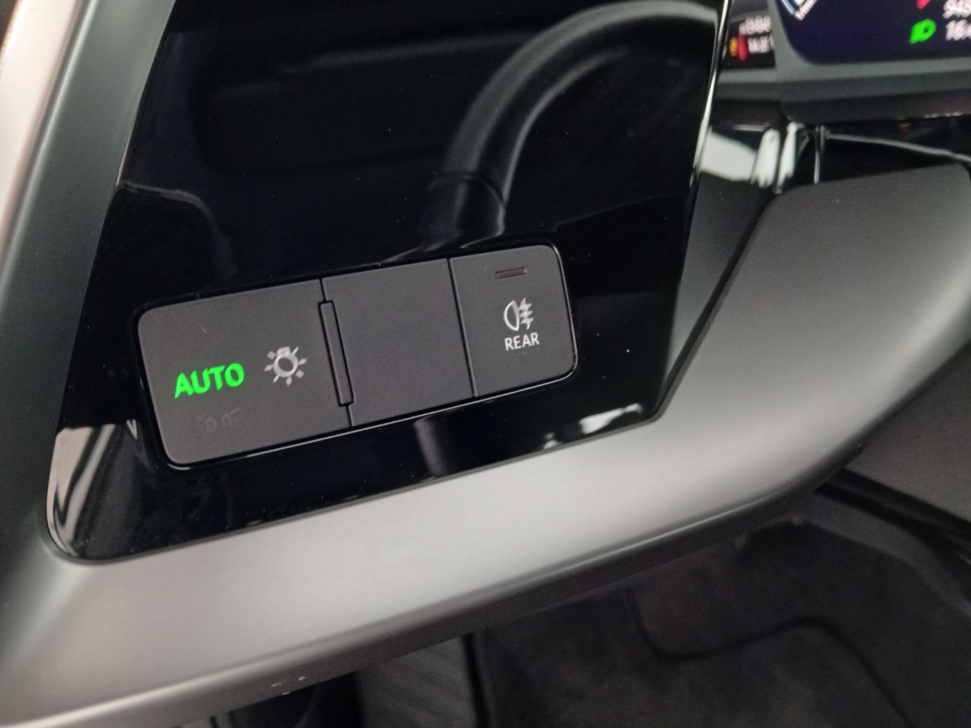 Audi A3 SB 30TFSI | Bild 13 von 28