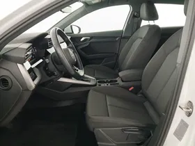Audi A3 SB 30TFSI | Thumbnail 14 von 28