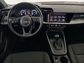 Audi A3 SB 30TFSI | Thumbnail 15 von 28