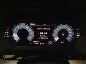 Audi A3 SB 30TFSI | Thumbnail 16 von 28