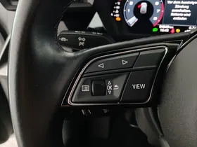 Audi A3 SB 30TFSI | Thumbnail 17 von 28