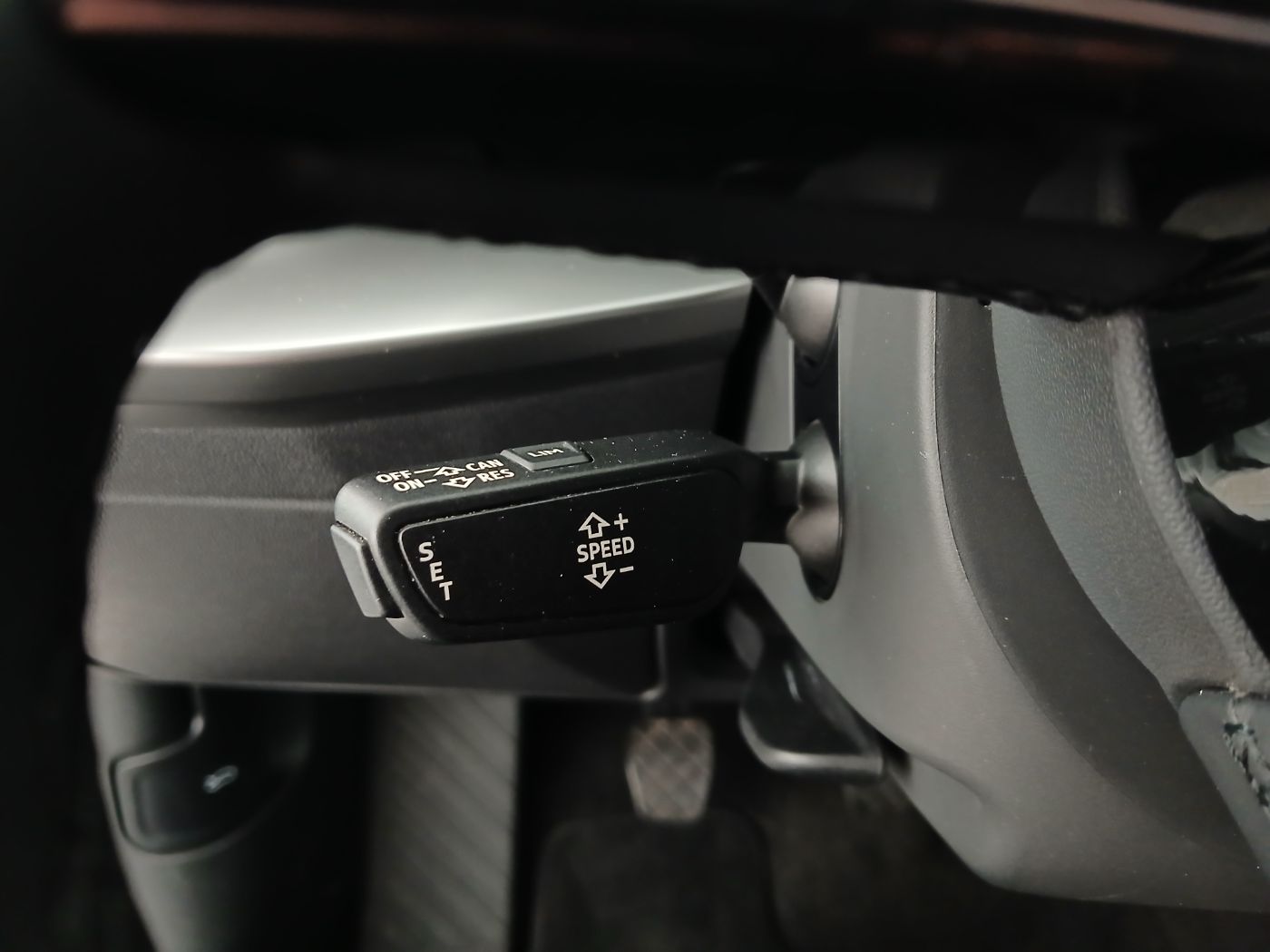 Audi A3 SB 30TFSI | Bild 19 von 28