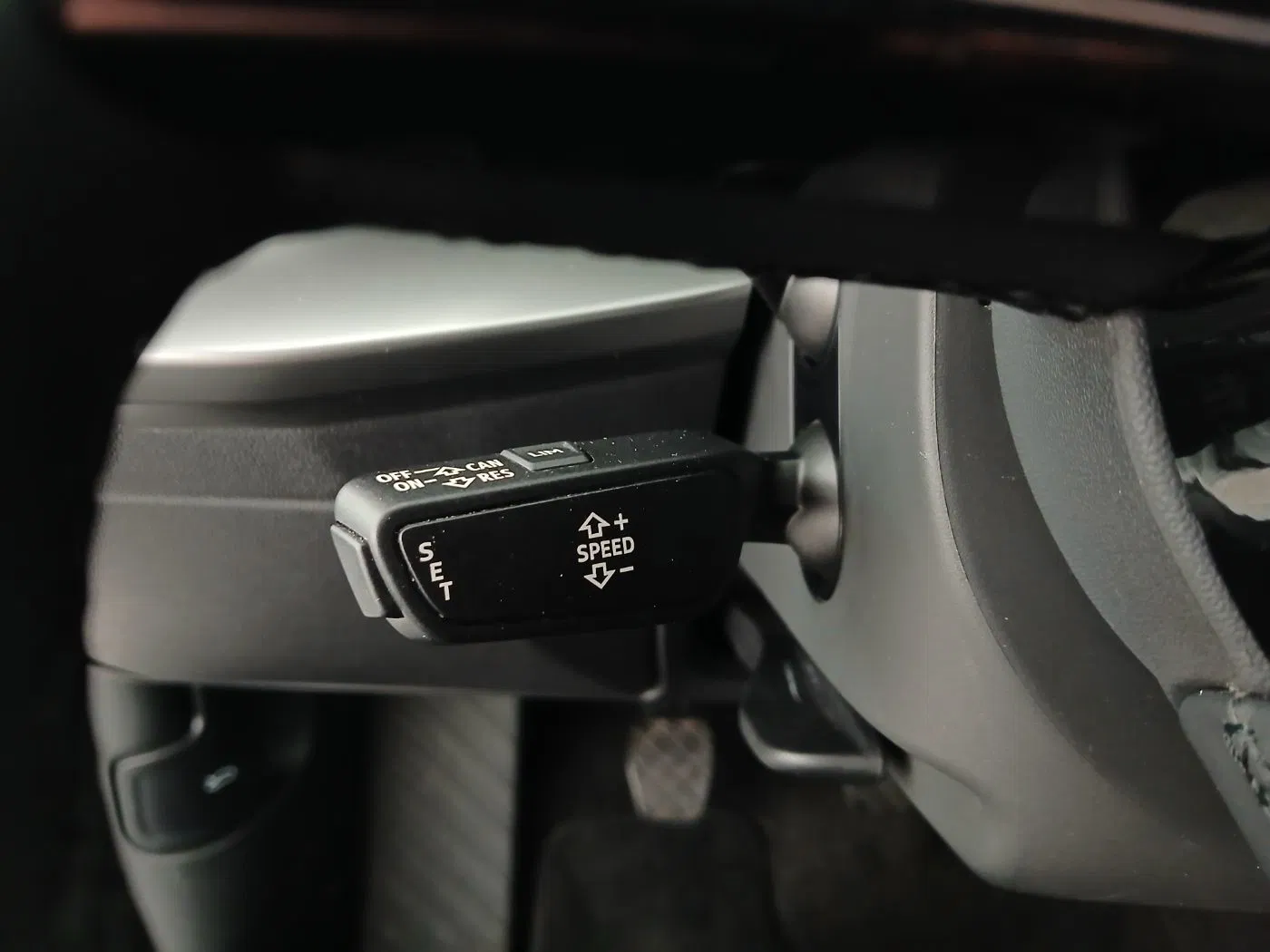 Audi A3 SB 30TFSI | Bild 19 von 28