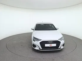 Audi A3 SB 30TFSI | Thumbnail 3 von 28