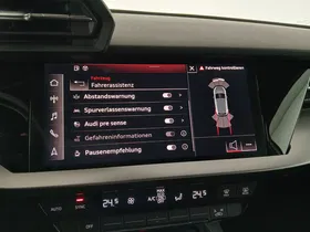 Audi A3 SB 30TFSI | Thumbnail 23 von 28