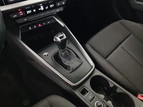 Audi A3 SB 30TFSI | Thumbnail 26 von 28