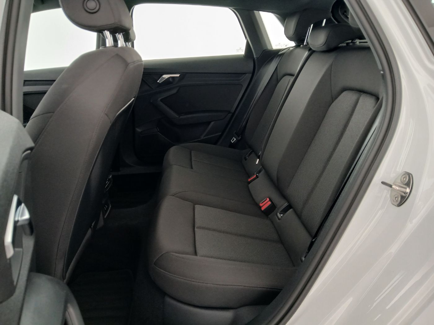 Audi A3 SB 30TFSI | Bild 27 von 28