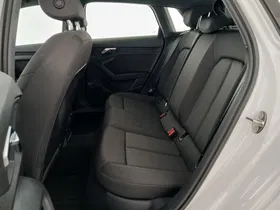 Audi A3 SB 30TFSI | Thumbnail 27 von 28