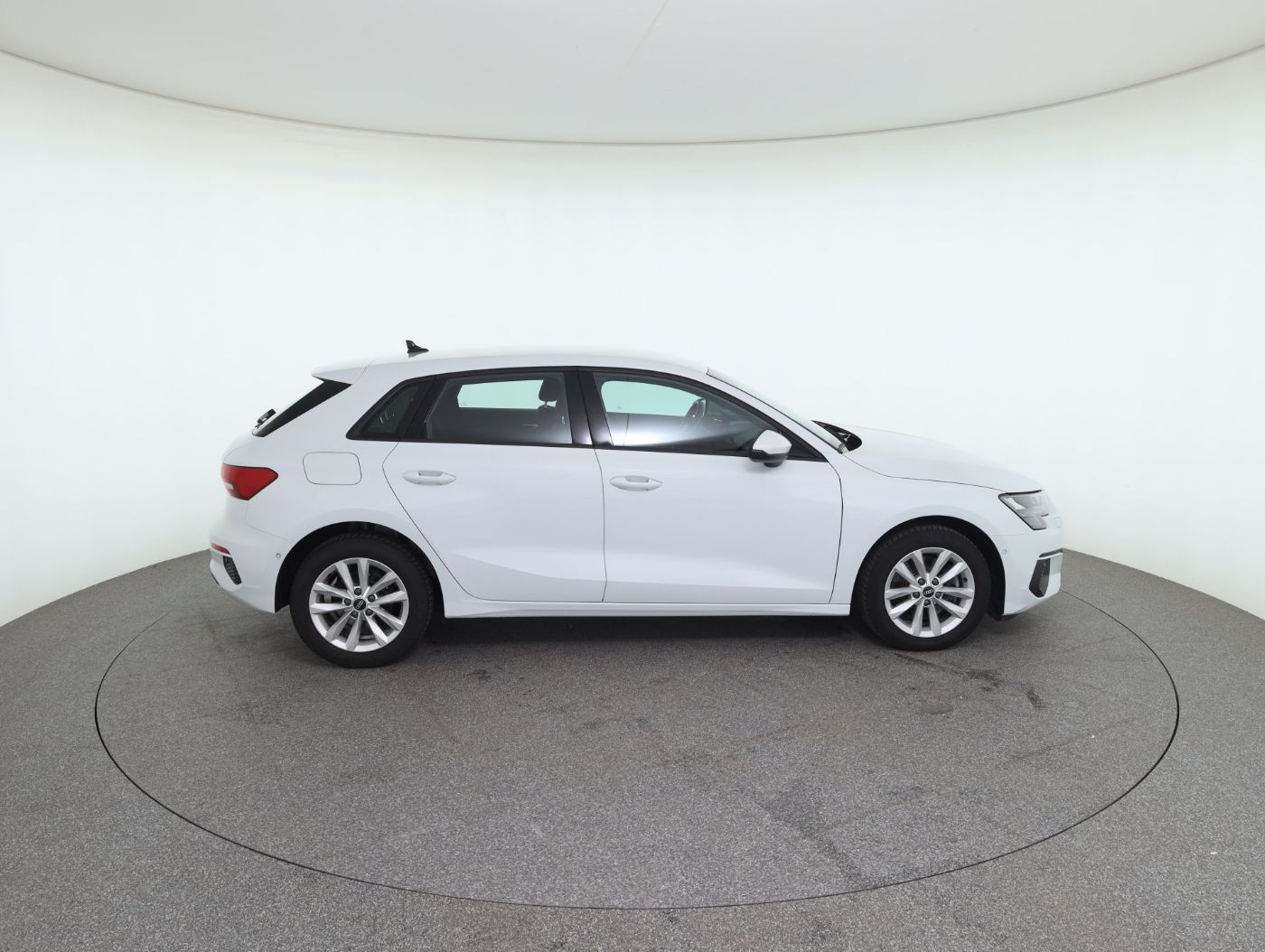 Audi A3 SB 30TFSI | Bild 5 von 28