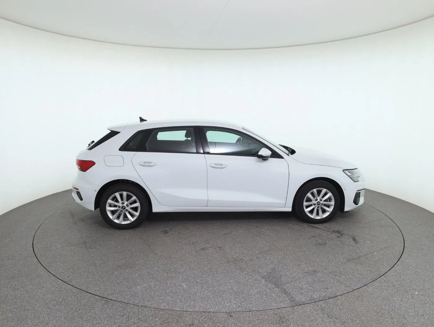 Audi A3 SB 30TFSI | Bild 5 von 28