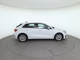 Audi A3 SB 30TFSI | Thumbnail 5 von 28