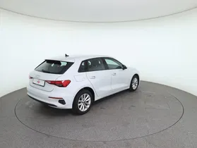 Audi A3 SB 30TFSI | Thumbnail 6 von 28