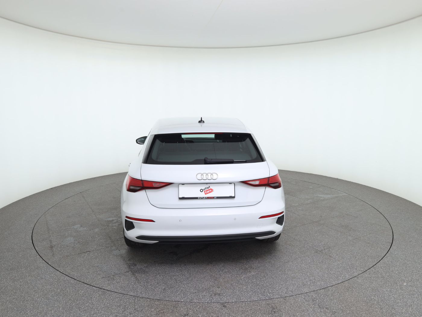 Audi A3 SB 30TFSI | Bild 7 von 28