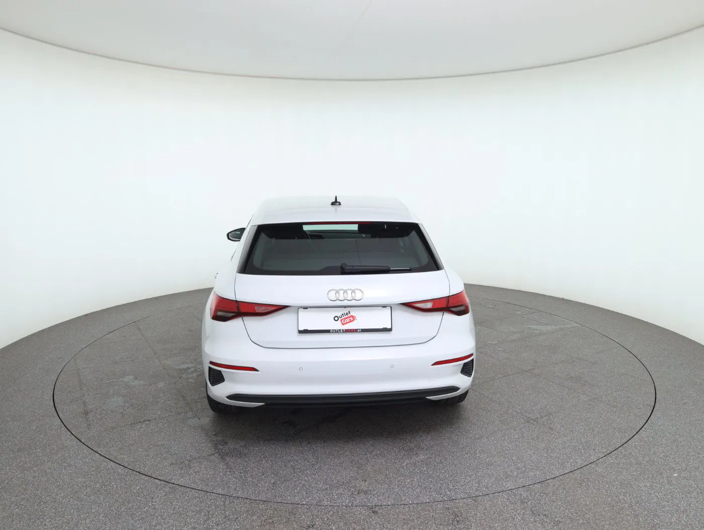 Audi A3 SB 30TFSI | Bild 7 von 28