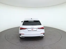 Audi A3 SB 30TFSI | Thumbnail 7 von 28