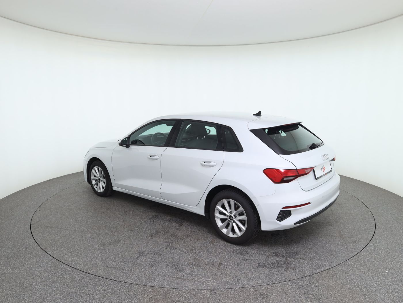 Audi A3 SB 30TFSI | Bild 8 von 28