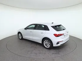 Audi A3 SB 30TFSI | Thumbnail 8 von 28