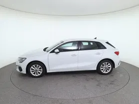 Audi A3 SB 30TFSI | Thumbnail 9 von 28