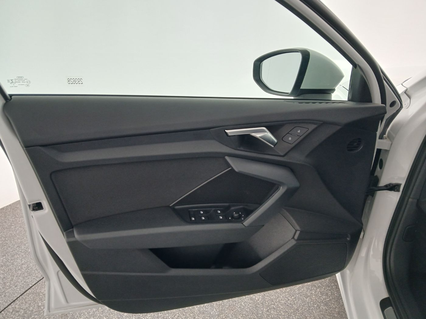 Audi A3 SB 30TFSI | Bild 8 von 28