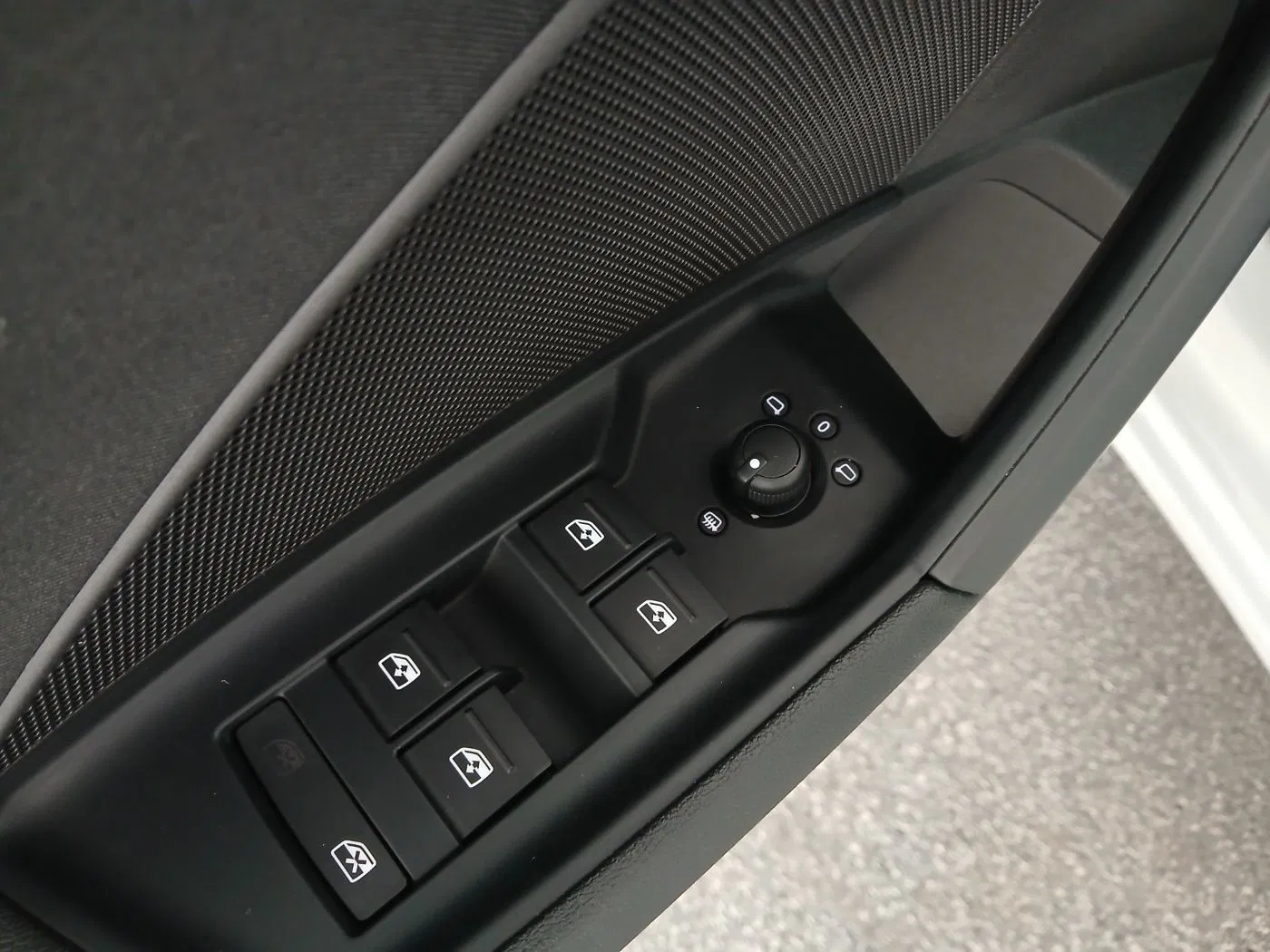 Audi A3 SB 30TFSI | Bild 9 von 28